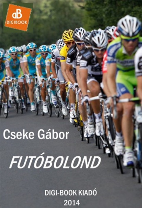 Futóbolond