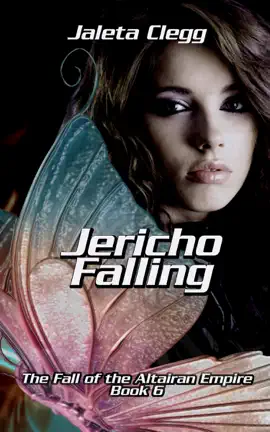 Read: Jericho Book Falling