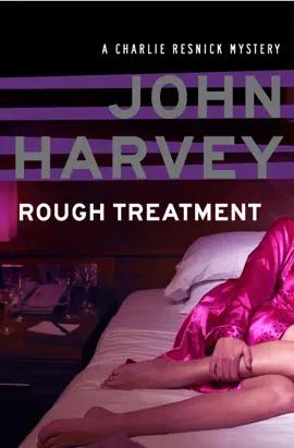 Read: Rough Treatment Book