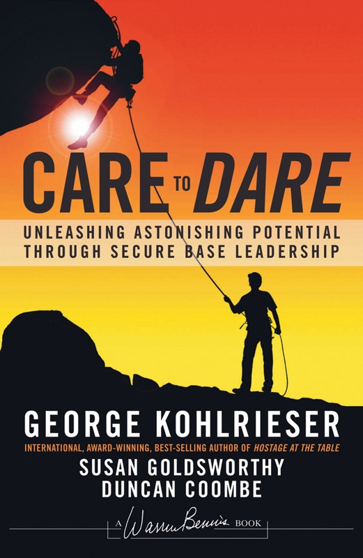 Care to Dare