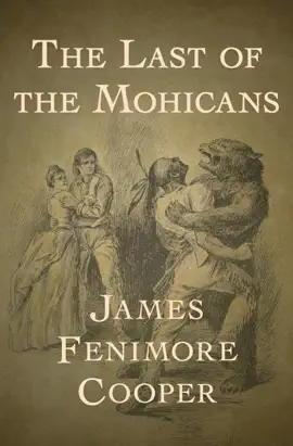 Read: The Last of Book the Mohicans