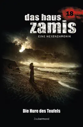 Read: Das Haus Zamis 18 Book - Die Hure des Teufels