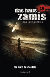 Das Haus Zamis 18 - Die Hure des Teufels - Dario Vandis & Peter Morlar