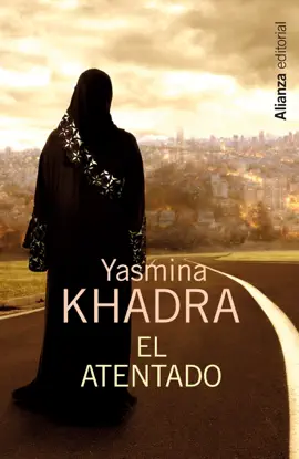 Read: El Book atentado