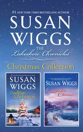 Read: Susan Wiggs Lakeshore Chronicles Christmas Collection Book