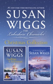 Susan Wiggs Lakeshore Chronicles Christmas Collection - Susan Wiggs