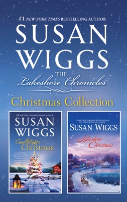 Susan Wiggs Lakeshore Chronicles Christmas Collection