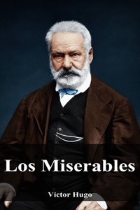 Los Miserables Book Cover
