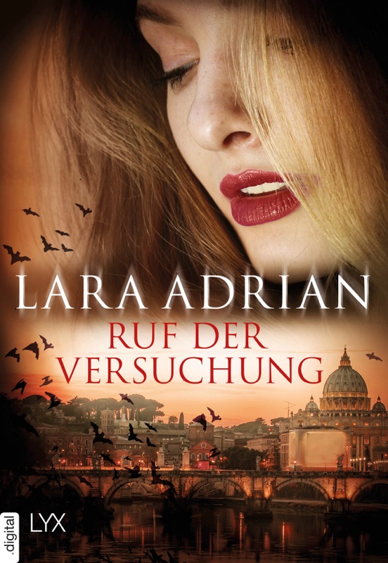 Ruf der Versuchung