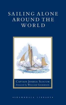 Read: Sailing Alone around the Book World