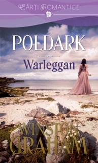 Poldark. Warleggan by Winston Graham