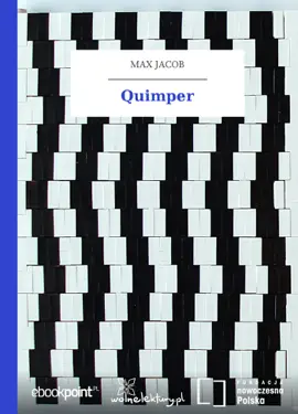 Read: Quimper
