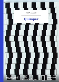 Quimper - Max Jacob