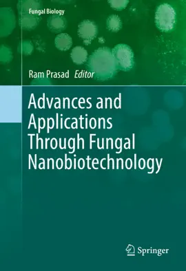 Read: Advances and Applications Through Fungal Book Nanobiotechnology