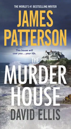 Read: The Murder Book House