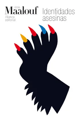 Read: Book Identidades asesinas