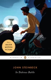 In Dubious Battle - John Steinbeck & Warren French
