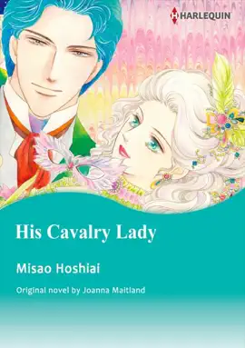 Read: His Cavalry Lady(Harlequin Comics) Book