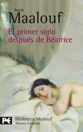 Read: El primer Book siglo después de Beatrice