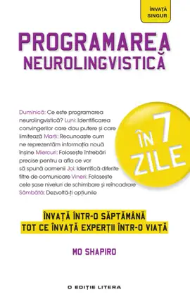 Read: Programarea Book neurolingvistică