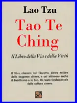 Tao Te Ching
