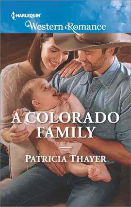 Read: A Colorado Family Book