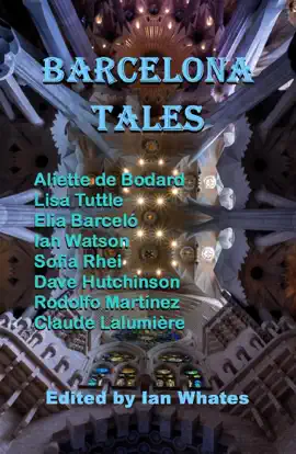 Read: Barcelona Book Tales
