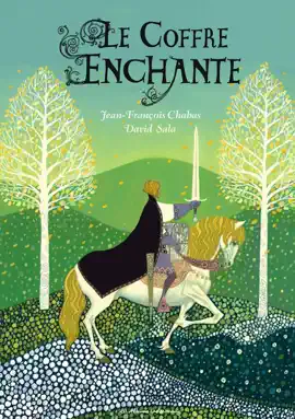 Read: Le coffre enchanté Book