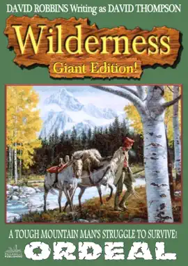 Read: Wilderness Giant Edition Book 4: Ordeal