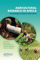 Agricultural Research in Africa