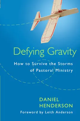 Read: Defying Gravity Book
