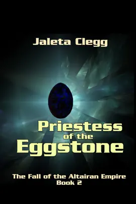 Read: Book Priestess of the Eggstone