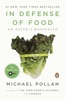Book In Defense of Food