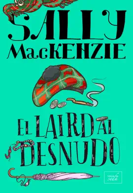 Read: El laird Book al desnudo