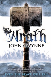 Wrath - John Gwynne