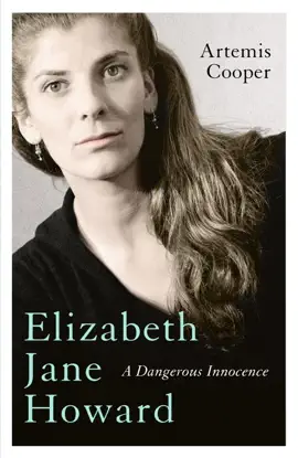 Elizabeth Jane Howard