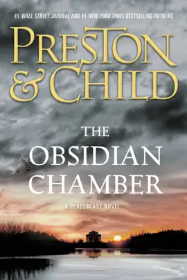 Read: Book The Obsidian Chamber