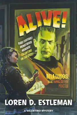 Read: Alive!