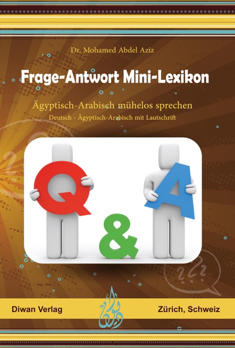 Frage-Antwort Mini-Lexikon