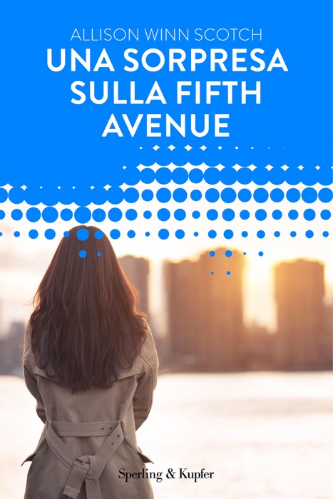 Una sorpresa sulla Fifth Avenue (Forever)