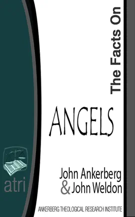 Read: The Facts on Angels Book