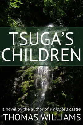 Read: Tsuga's Book Children