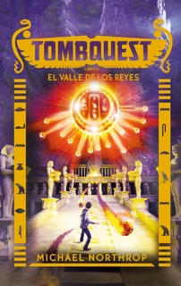 El valle de los reyes by Michael Northrop