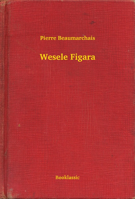 Wesele Figara