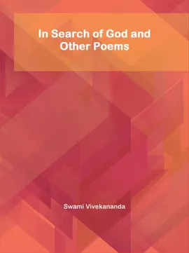 In Search of God and Other Poems