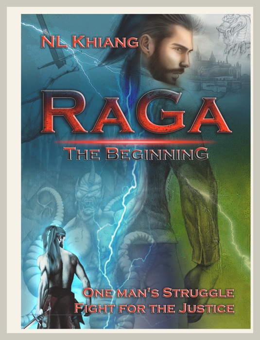 Raga: The Beginning