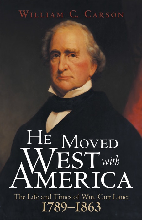 He Moved West with America