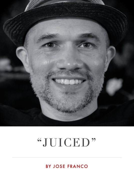 Juiced