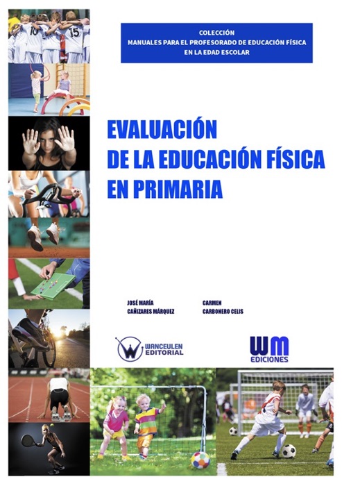 Evaluación de la educación física en primaria