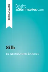 Silk by Alessandro Baricco (Book Analysis)